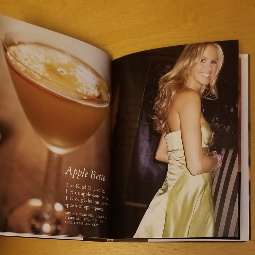 Assouline – Cocktails (2006) - Picture 13 of 14
